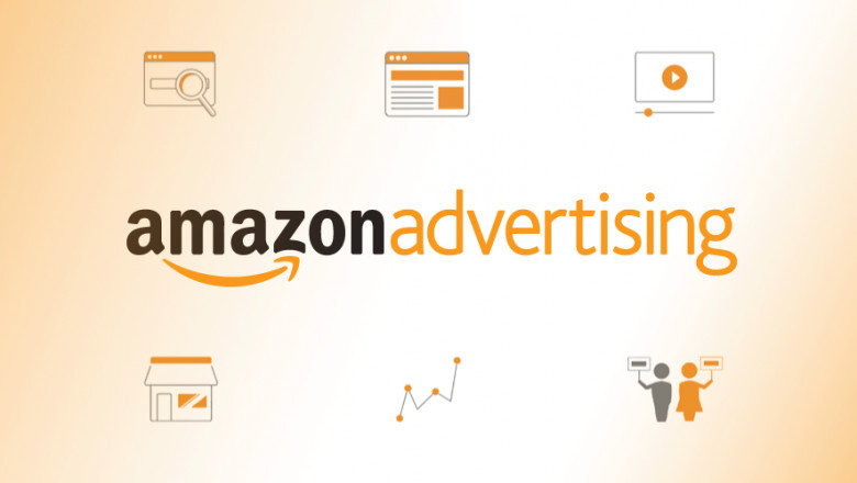 Advertising on Amazon: Advantages, formats and characteristics