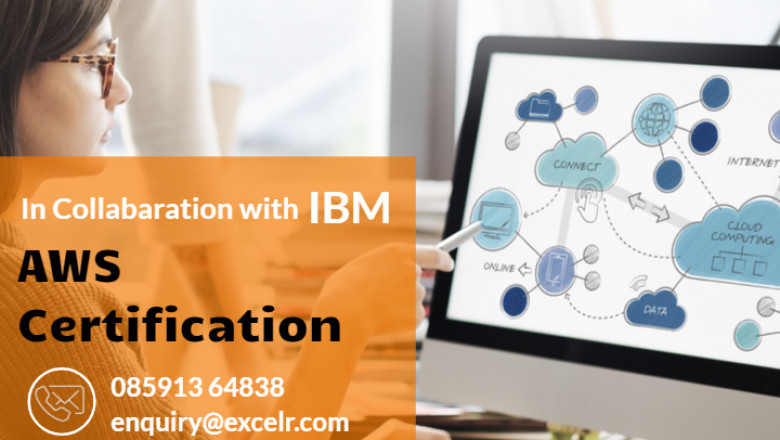 Best Aws Certification Coaching In Bangalore
