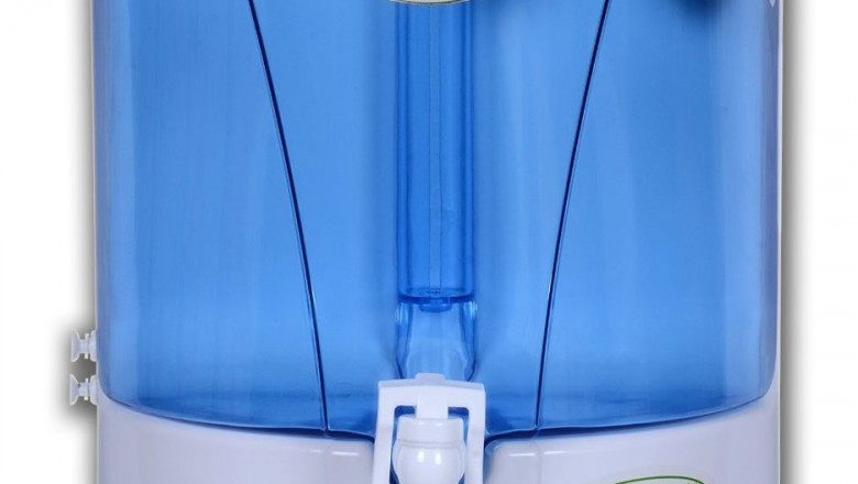 Best RO Water Purifier Services in Hyderabad