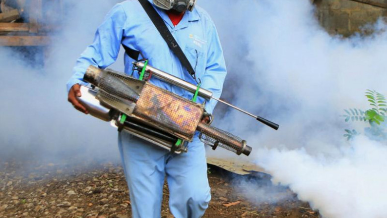 Brief Analysis on Fumigation Products Market 2021 Industry Trends and Future Growth Predictions | Key Players like Rentokil Initial plc, Solvay S.A.