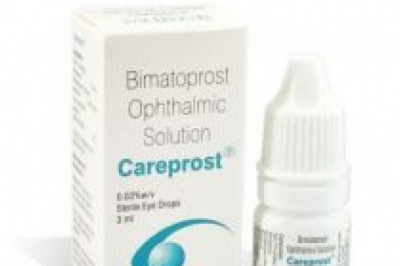 careprost eye drops Authorised Seller