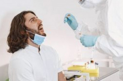 COVID-19 Sample Collection Kits Market to Witness an Outstanding Growth During the Forecast to 2027