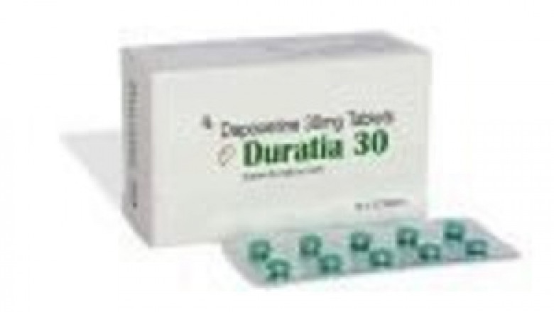 Duratia 30 Mg medicine