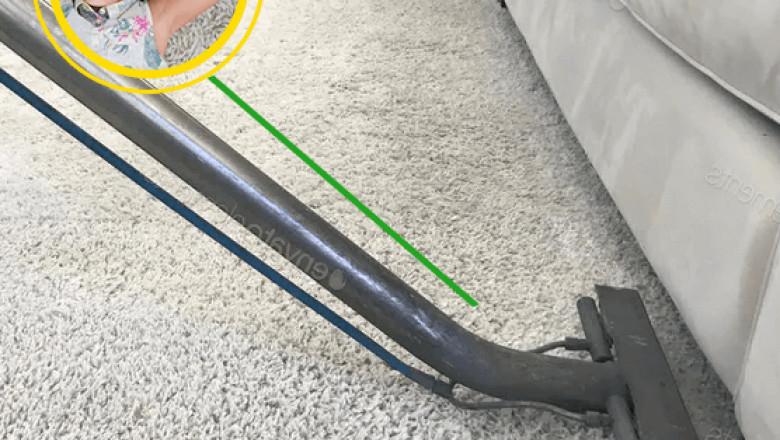 Effective Tips for Rug Cleaning in Beenleigh