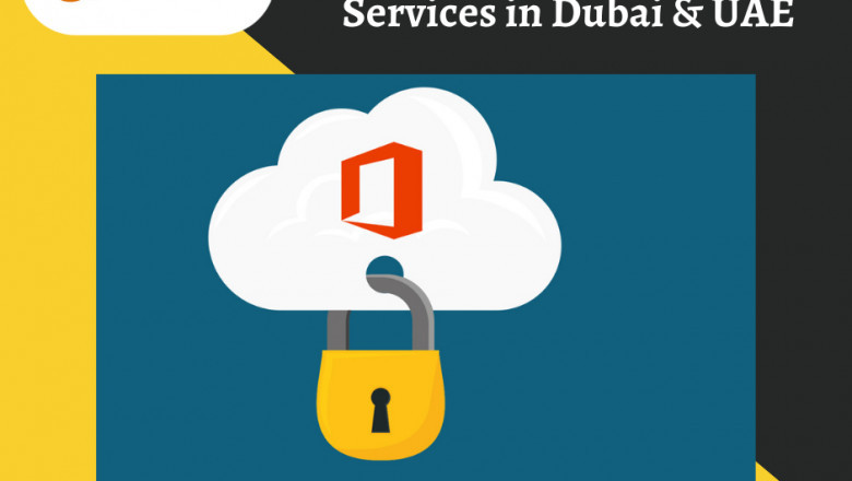 Establish a Strong Foundation with MS Cloud Services