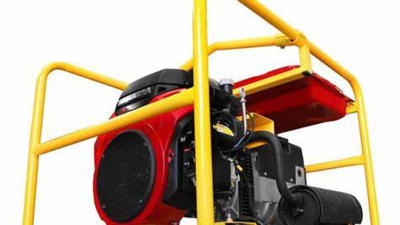 Generator Sales Market, Size, Growth, Opportunity and Forecast By 2022-2027