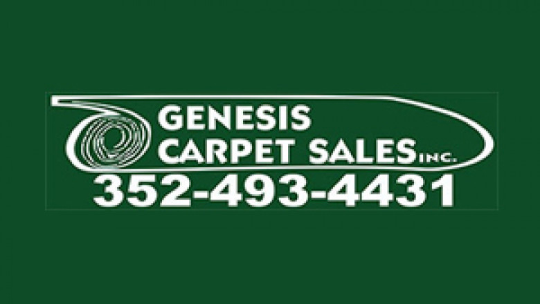 Genesis Carpet Sales Inc.