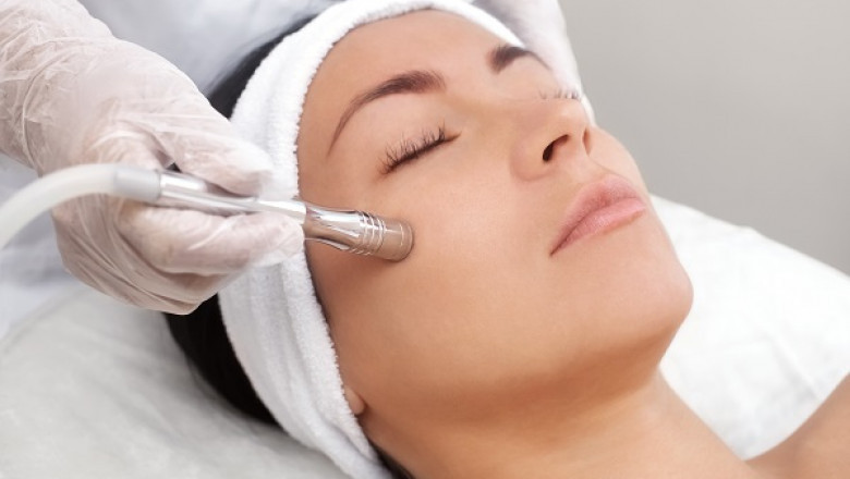 Global Non-Surgical Skin Tightening Market Size, Share, Trends, COVID-19 Impact & Growth Analysis Report