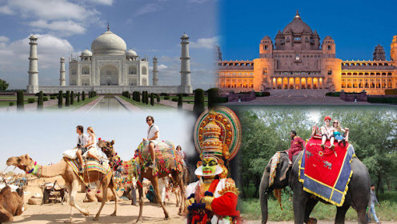 India Tours