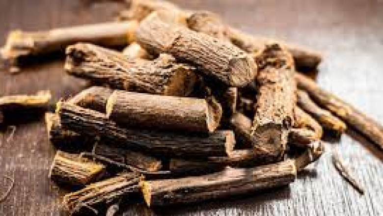 Licorice Extract- Uses, Effects, and Side Effects