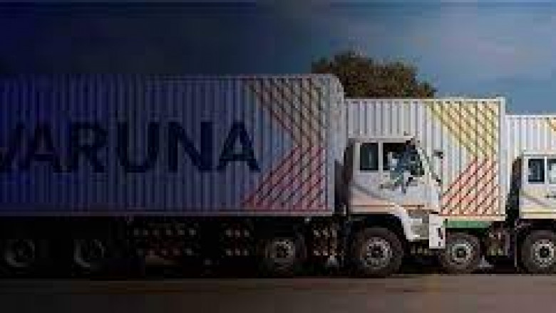 Logistics Companies in Pune