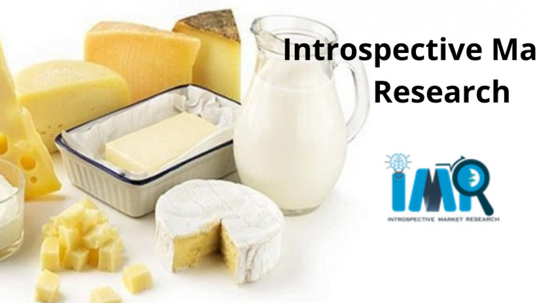 Milk Fat Fractions Market Rising Demand, Current Trends, Growing Analysis and forecast to 2027