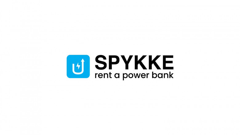 On-demand Power Bank Sharing, all you need to know about Spykke Power Bank App