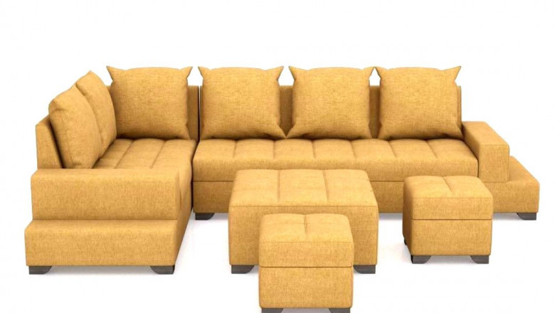 Online Sofa , online furniture, delhi ,Furniture Home- GKW Retail!