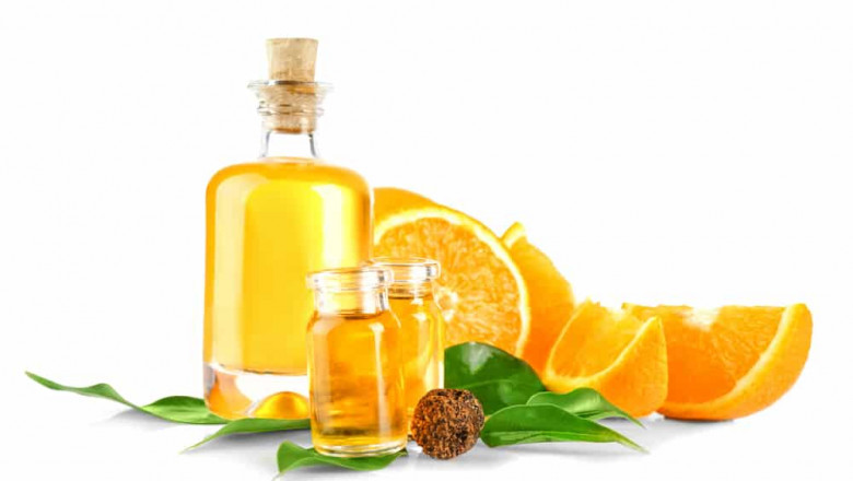 Orange Extract Market 2021 Increasing demand with Leading key players like Döhler GmbH,  RC Fine Foods Inc.