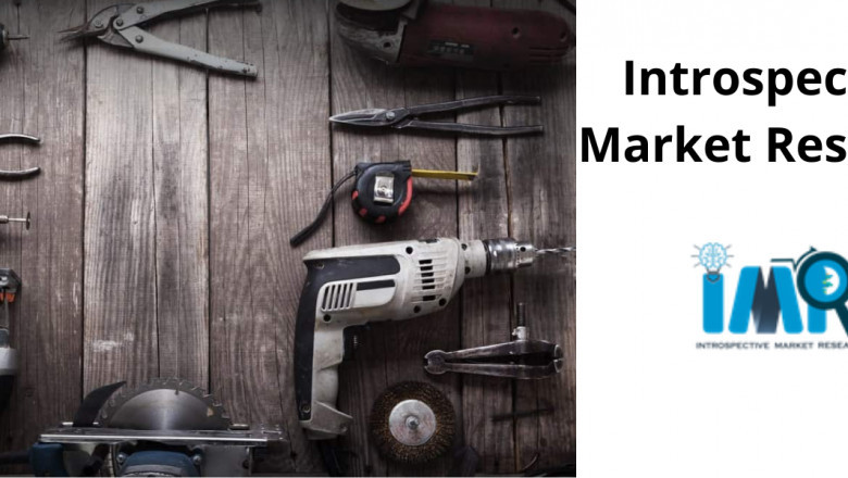 Power Tools and Hand Tools Market Rising Demand, Current trends and Growing Industry and forecast to 2027 Bosch (Robert) GmbH, Actuant Corporation, AIMCO Corporation,