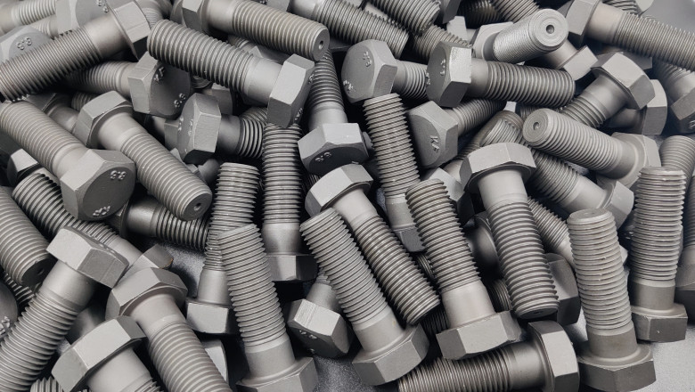 Stud bolt manufacturers in India |Kant Fasteners