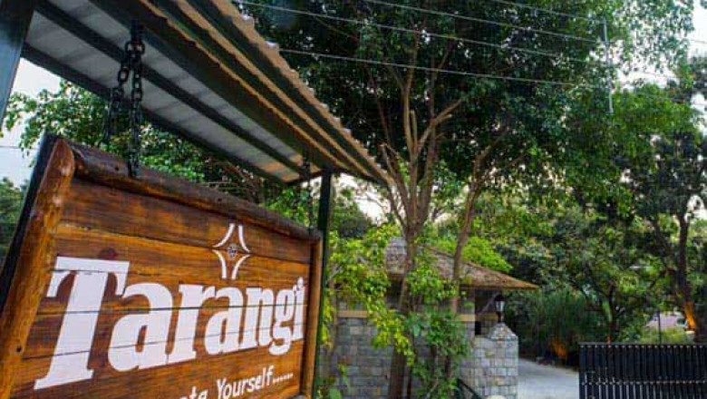Tarangi Resort: Luxury Hotels & Resorts in India | Destination Weddings