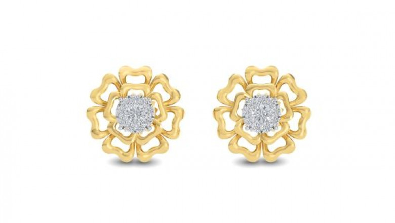 TISHA DIAMOND JEWELLERY COLLECTION