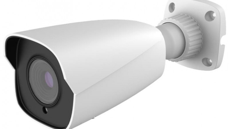 What is the best Wireless IP Security Camera in Dubai?