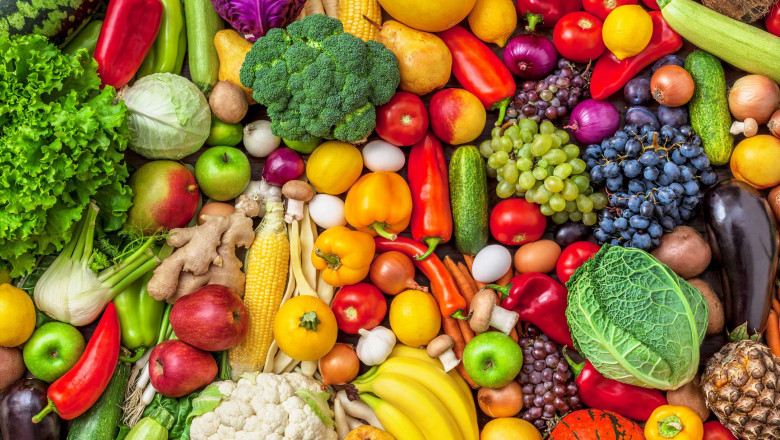 Exhaustive Study on Food Antioxidant Market 2021| Strategic Assessment by Top Players like Nagase Group ,Fooodchem International Corporation