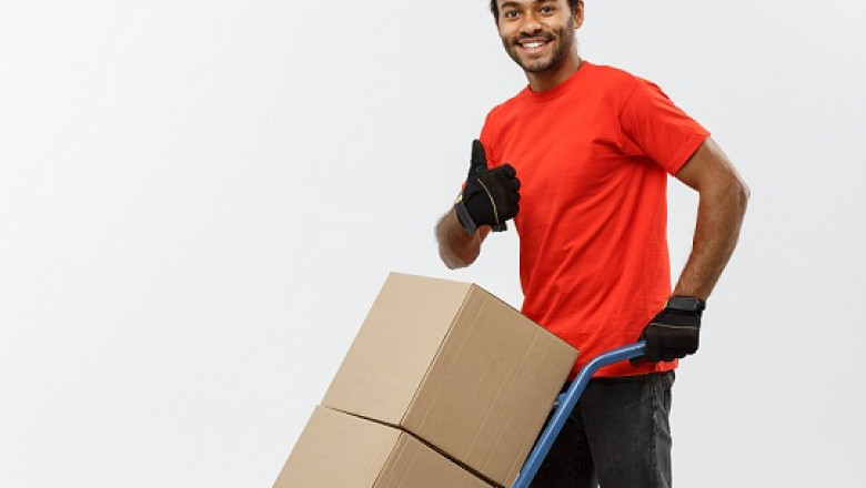 Find the Best Packers and Movers in Haryana