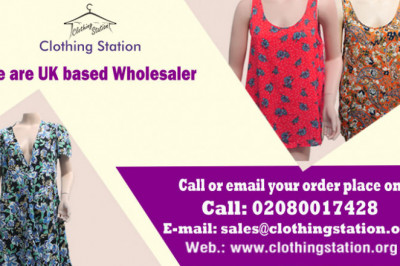 How Can You Grab a better know-how about the wholesale clothing?