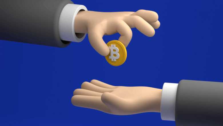 Making a move towards the P2P exchanges - a crypto exchange that travels node to node instantly