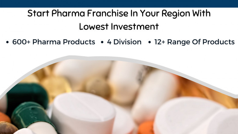 Monopoly basis PCD Pharma Franchise