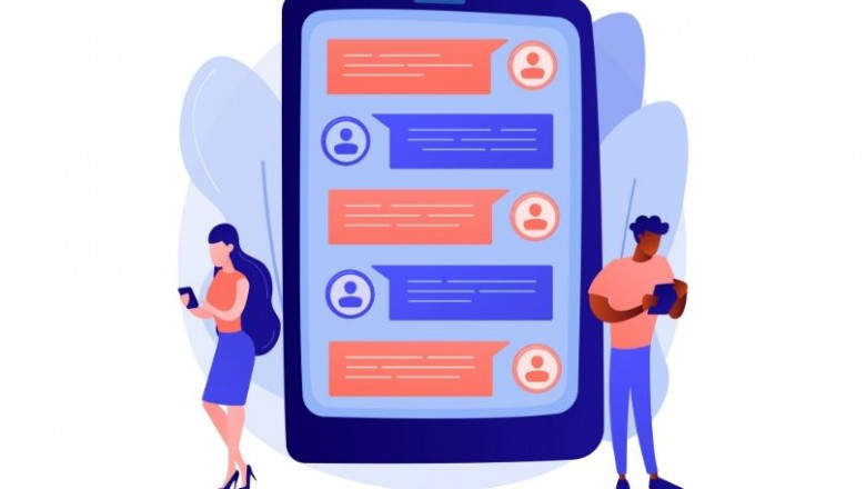 Propel Into The Messenger App Market With A WhatsApp Clone App Solution