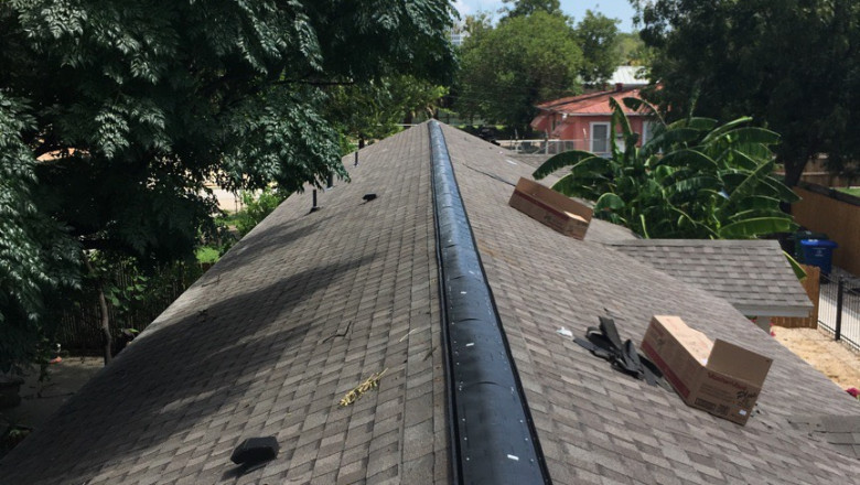 Roofers In San Antonio
