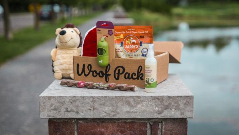 subscription boxes canada