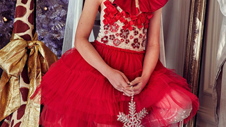 The best Tutu dresses