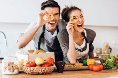 TIPS FOR BUILDING A HEALTHY RELATIONSHIP