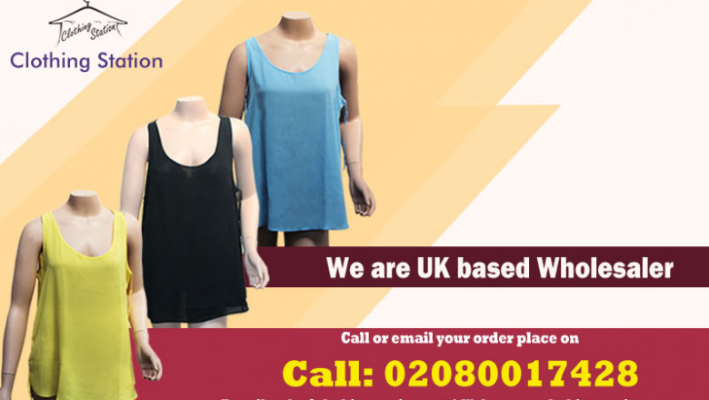 To know more in details about the kid’s wholesale clothing