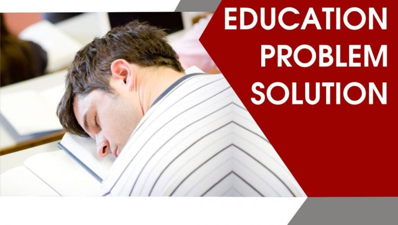 Top Astrological Solutions for Educational Problems