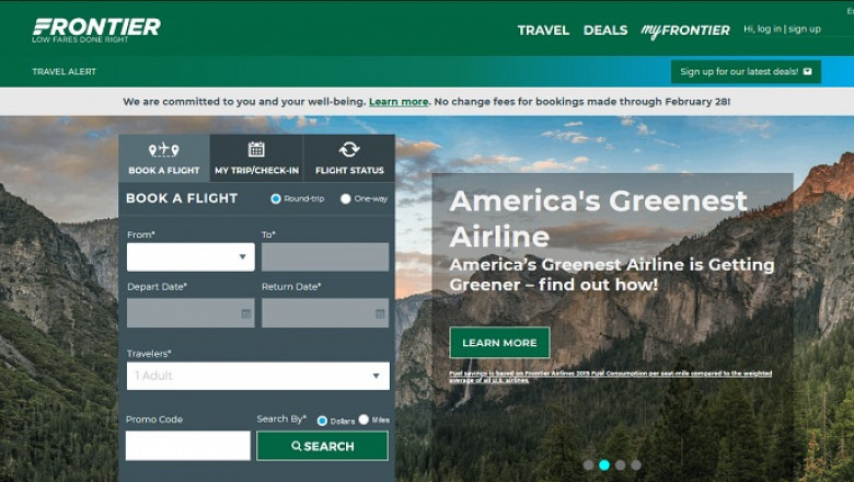 How To Get Frontier Airlines Refund Toll Free Number