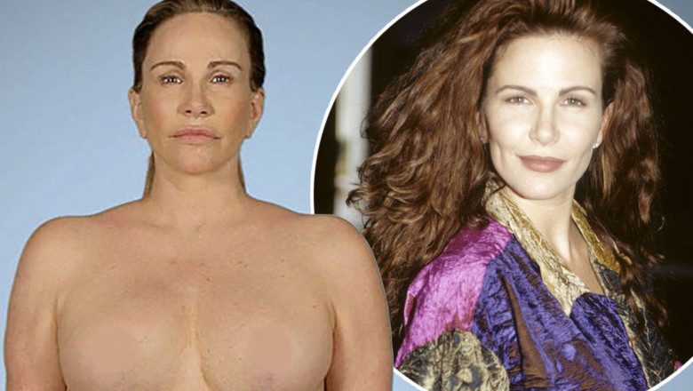 Tawny Kitaen Bio