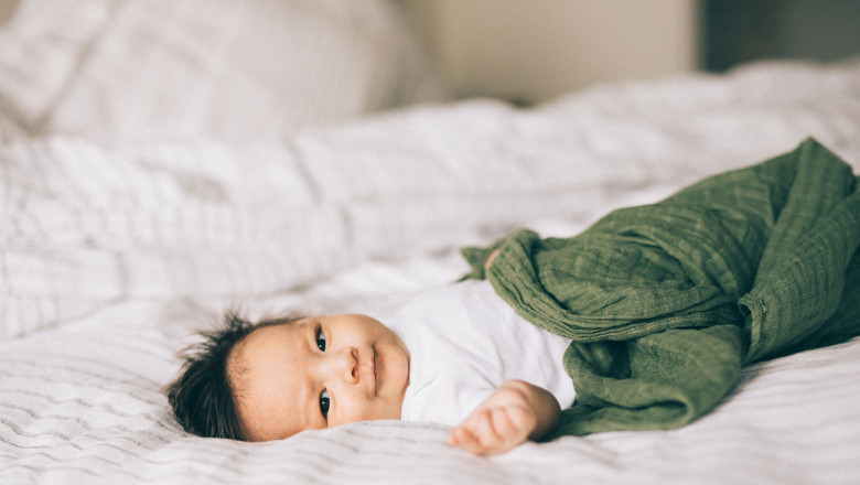 4 Gifts For Parents to Help Baby Get to Sleep