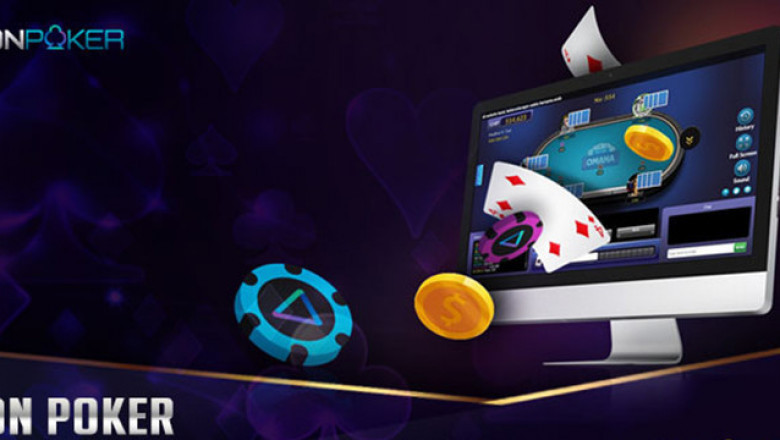 Ada Permainan Poker Online Terbaru Di Situs K7BOLA