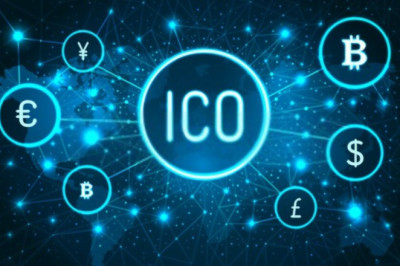 Break the boundaries with your ICO development process and yield funding...