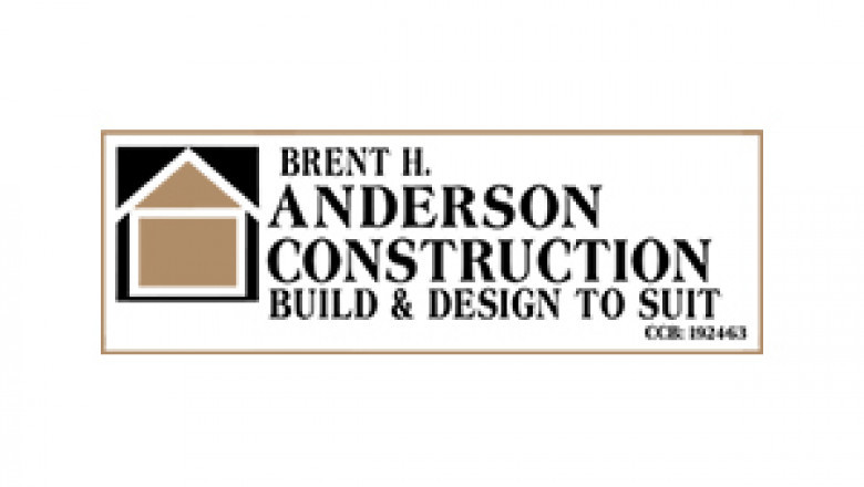 Brent H Anderson Construction