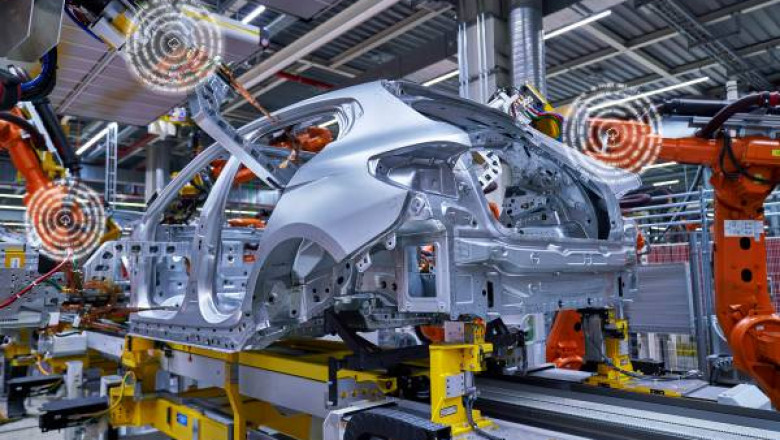 Brief Analysis on Predictive Maintenance Market 2021 Industry Trends and Future Growth Predictions | Key Players like Google, Oracle
