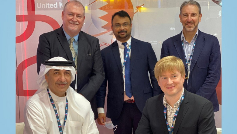 Building solutions to make sure supply chain is 100% effective