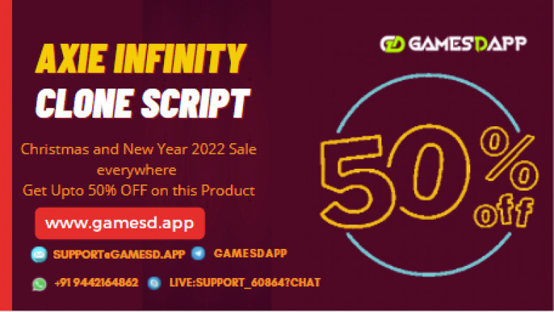 Christmas and New Year 2021 Sales Start Now