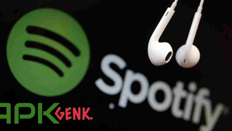 Como instalar o Spotify Premium Mod Apk para celular