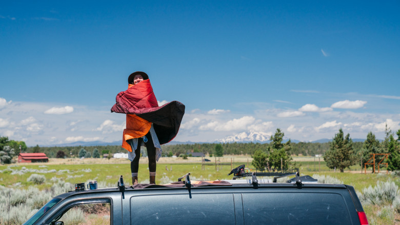 Cozy Holiday Gifts for the Outdoor Enthusiast in Your Life