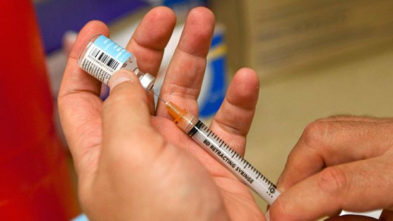 Dengue Vaccine and its three doses for full protection