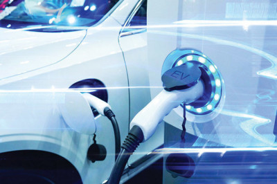 Electric Vehicle Adhesives Market Report- Top Manufacturers, Future Growth Outlook, Trends and Opportunities Forecast to 2027