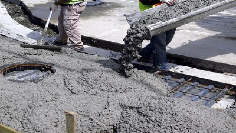 Europe Concrete Superplasticizers Market Size, Share, Growth, Outlook, Analysis and Forecast 2025 | TechSci Research